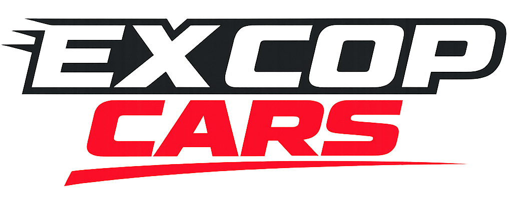 EX COP CARS LTD