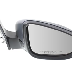 Volkswagen Golf Passenger Side Wing Mirror