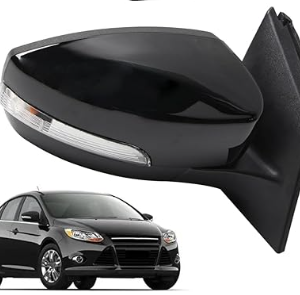Ford Focus Passenger Side Wing Mirror