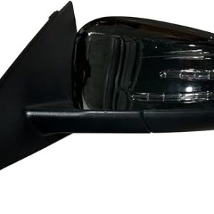 Mercedes A-Class Driver Side Wing Mirror