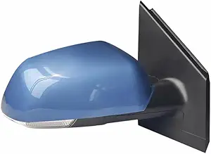 Volkswagen Polo Passenger Side Wing Mirror