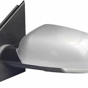 Volkswagen Polo Driver Side Wing Mirror