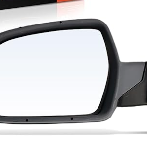 Audi A3 Driver Side Wing Mirror