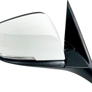 BMW 3 Series Passenger Side Wing Mirror
