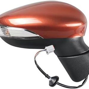 Ford Fiesta Passenger Side Wing Mirror