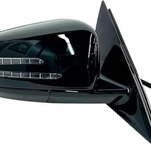 Mercedes A-Class Passenger Side Wing Mirror
