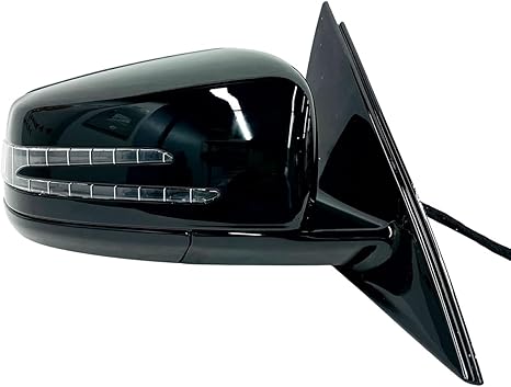 Mercedes A-Class Passenger Side Wing Mirror