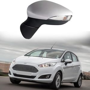 Ford Fiesta Driver Side Wing Mirror