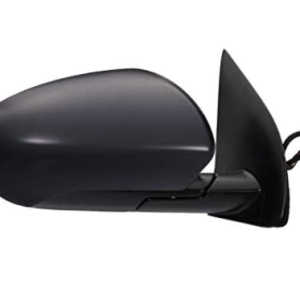 Nissan Qashqai Passenger Side Wing Mirror