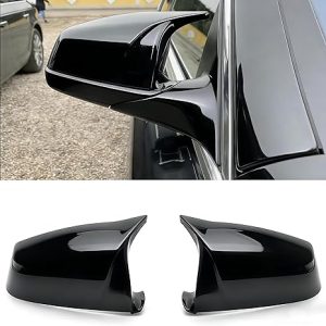 BMW 1 Series Driver Side Wing Mirror