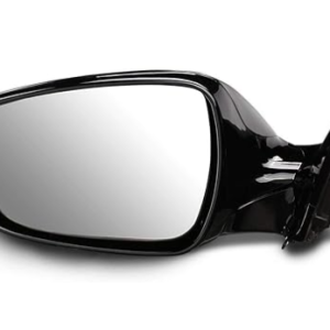 Nissan Qashqai Driver Side Wing Mirror