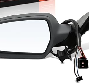 Audi A4 Driver Side Wing Mirror
