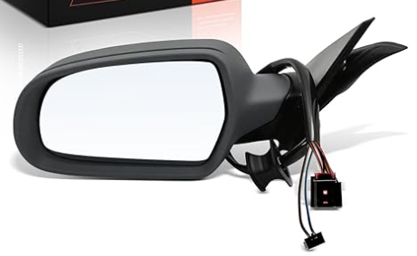 Audi A4 Driver Side Wing Mirror