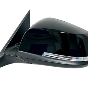 BMW 3 Series Driver Side Wing Mirror